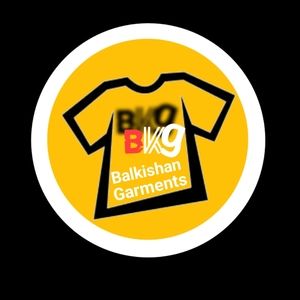 Meet your Posher, Balkishan